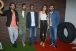 John Abraham, Shilpa Shetty at the launch of Vinod Channa_s VC Fitness in khar on 18th Oct 2018 (21)_5bc97d723ec83.jpg