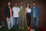 John Abraham, Shilpa Shetty at the launch of Vinod Channa_s VC Fitness in khar on 18th Oct 2018 (24)_5bc97dae32f12.jpg