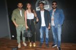 John Abraham, Shilpa Shetty at the launch of Vinod Channa_s VC Fitness in khar on 18th Oct 2018 (9)_5bc97da534cee.jpg