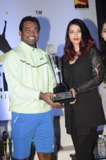 Aishwarya Rai & Leander Paes inaugurate India_s first tennis premiere league at celebrations club in Andheri on 20th Oct 2018 (125)_5bcd91179f4e8.JPG