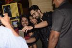 Ayushmann Khurrana at the promotion of film Badhaai Ho in Pvr Ecx In Andheri on 19th Oct 2018 (39)_5bcd831662bd9.JPG