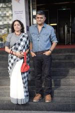 Neena Gupta, Gajraj Rao at the promotion of film Badhaai Ho in Pvr Ecx In Andheri on 19th Oct 2018 (44)_5bcd8478c77f8.JPG