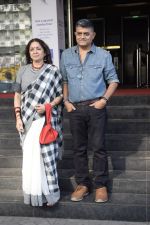 Neena Gupta, Gajraj Rao at the promotion of film Badhaai Ho in Pvr Ecx In Andheri on 19th Oct 2018 (46)_5bcd847a50310.JPG