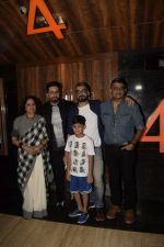Neena Gupta, Gajraj Rao, Amit Sharma at the promotion of film Badhaai Ho in Pvr Ecx In Andheri on 19th Oct 2018 (45)_5bcd832c23fdd.JPG