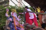 Sharbani Mukherjee at Sindur Khela at North Bombay Sarbojanin Durga Puja in vile Parle on 19th Oct 2018 (44)_5bcd89a47fe96.JPG