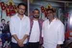 Amit Sharma, Shanatanu Srivastava, Akshat Ghildial at the Interview with Director & Writer of Film Badhaai Ho on 23rd Oct 2018 (124)_5bd015fc6b428.JPG