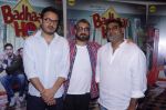 Amit Sharma, Shanatanu Srivastava, Akshat Ghildial at the Interview with Director & Writer of Film Badhaai Ho on 23rd Oct 2018 (125)_5bd017d7ba4f2.JPG