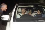 Ishaan Khattar Spotted At The View In Andheri on 23rd Oct 2018 (2)_5bd0181583616.JPG