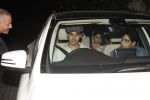 Ishaan Khattar Spotted At The View In Andheri on 23rd Oct 2018 (3)_5bd01816d92b0.JPG