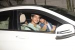 Ishaan Khattar Spotted At The View In Andheri on 23rd Oct 2018 (7)_5bd0181c9fa5e.JPG