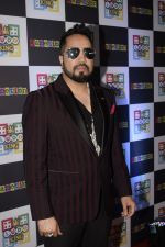 Mika Singh at the Launch Of Ludo King Music Video in Hard Rock Cafe In Andheri on 23rd Oct 2018 (5)_5bd020e91f017.JPG