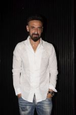 Rahul Dev at the Launch Of Ludo King Music Video in Hard Rock Cafe In Andheri on 23rd Oct 2018 (10)_5bd0210a83627.JPG