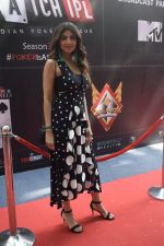 Shilpa Shetty at the launch of Poker Raj website in Filmalaya Studio, Andheri on 23rd Oct 2018 (66)_5bd01adde36d5.JPG