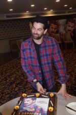 Neil Nitin Mukesh at the promotion of film Dassehra on 24th Oct 2018 (125)_5bd182c08dcd6.JPG
