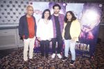 Neil Nitin Mukesh, Aparna Hoshing, Madhushree at the promotion of film Dassehra on 24th Oct 2018 (137)_5bd1828f754ee.JPG