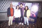 Neil Nitin Mukesh, Aparna Hoshing, Madhushree at the promotion of film Dassehra on 24th Oct 2018 (139)_5bd1829121798.JPG