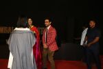 Aamir Khan, Kiran Rao at the Opening ceremony of Mami film festival in Gateway of India on 25th Oct 2018 (200)_5bd2b49cb6f32.JPG