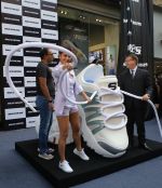 Jacqueline Fernandez at the Grand Opening Ceremony of Skechers Mega Store on 25th Oct 2018 (40)_5bd2b5ed0222f.jpg