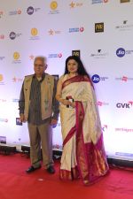 Ramesh Sippy, Kiran Juneja at the Opening ceremony of Mami film festival in Gateway of India on 25th Oct 2018 (186)_5bd2b6cf80aa2.JPG