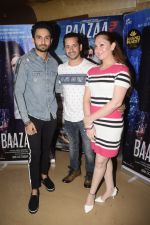Rohan Mehra, Rakesh Paul  at the Screening of Baazaar hosted by Anand Pandit at pvr juhu on 25th Oct 2018 (30)_5bd2cc380ae1e.JPG