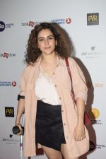 Sanya Malhotra at the Screening Of Mami_s Opening Film in Pvr Icon, Andheri on 26th Oct 2018 (68)_5bd4527927645.JPG