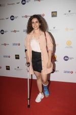 Sanya Malhotra at the Screening Of Mami_s Opening Film in Pvr Icon, Andheri on 26th Oct 2018 (70)_5bd4527bde2ff.JPG