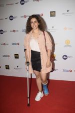 Sanya Malhotra at the Screening Of Mami_s Opening Film in Pvr Icon, Andheri on 26th Oct 2018 (71)_5bd4527d3ab3a.JPG