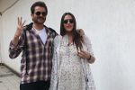 Anil Kapoor records for NoFilterNeha - Season 3 on 26th Oct 2018. (17)_5bd6a42b9cea2.JPG