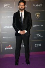 Ayushmann Khurrana at The Vogue Women Of The Year Awards 2018 on 27th Oct 2018 (333)_5bd6d16fd5459.JPG