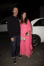 Chunky Pandey spotted at Anil Kapoor_s house for Karvachauth celebration in Juhu on 27th Oct 2018 (168)_5bd6bdd52aeb6.JPG