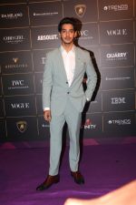 Ishaan Khattar at The Vogue Women Of The Year Awards 2018 on 27th Oct 2018 (161)_5bd6d1ed78893.JPG