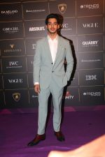 Ishaan Khattar at The Vogue Women Of The Year Awards 2018 on 27th Oct 2018 (162)_5bd6d1efb2f75.JPG