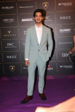 Ishaan Khattar at The Vogue Women Of The Year Awards 2018 on 27th Oct 2018 (163)_5bd6d1f3cc9d7.JPG