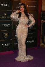 Jacqueline Fernandez at The Vogue Women Of The Year Awards 2018 on 27th Oct 2018 (7)_5bd6d39dd4f40.JPG