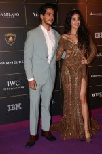 Janhvi Kapoor, Ishaan Khattar at The Vogue Women Of The Year Awards 2018 on 27th Oct 2018 (149)_5bd6d20cc7ad7.JPG