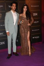 Janhvi Kapoor, Ishaan Khattar at The Vogue Women Of The Year Awards 2018 on 27th Oct 2018 (151)_5bd6d2122d393.JPG