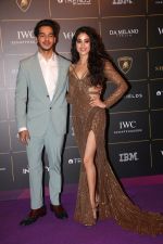 Janhvi Kapoor, Ishaan Khattar at The Vogue Women Of The Year Awards 2018 on 27th Oct 2018 (176)_5bd6d21a86163.JPG