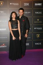 Nachiket Barve at The Vogue Women Of The Year Awards 2018 on 27th Oct 2018 (412)_5bd6d5bcdacd0.JPG