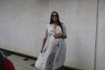 Neha Dhupia with Anil Kapoor records for NoFilterNeha - Season 3 on 26th Oct 2018. (12)_5bd6a438bb613.JPG