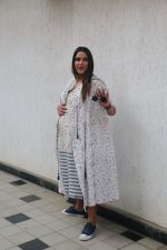 Neha Dhupia with Anil Kapoor records for NoFilterNeha - Season 3 on 26th Oct 2018. (8)_5bd6a430a64cd.JPG