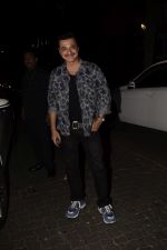 Sanjay Kapoor spotted at Anil Kapoor_s house for Karvachauth celebration in Juhu on 27th Oct 2018 (12)_5bd6bf681d4a2.JPG