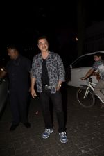 Sanjay Kapoor spotted at Anil Kapoor_s house for Karvachauth celebration in Juhu on 27th Oct 2018 (14)_5bd6bf6c87f49.JPG