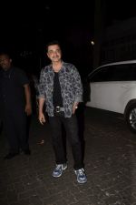Sanjay Kapoor spotted at Anil Kapoor_s house for Karvachauth celebration in Juhu on 27th Oct 2018 (17)_5bd6bf72cff39.JPG