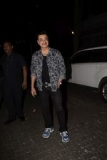 Sanjay Kapoor spotted at Anil Kapoor_s house for Karvachauth celebration in Juhu on 27th Oct 2018 (18)_5bd6bf749afe6.JPG