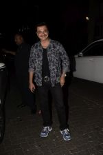 Sanjay Kapoor spotted at Anil Kapoor_s house for Karvachauth celebration in Juhu on 27th Oct 2018 (19)_5bd6bf76783cd.JPG