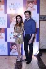 Neelam Kothari, Sameer Soni at the Launch Of Sanjay Khan_s Book The Best Mistakes Of My Life in Mumbai on 28th Oct 2018 (34)_5bd81ebab89b0.jpg