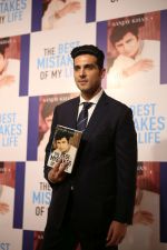 Zayed Khan at the Launch Of Sanjay Khan_s Book The Best Mistakes Of My Life in Mumbai on 28th Oct 2018 (26)_5bd822a0c75d8.jpg