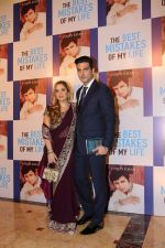 Zayed Khan at the Launch Of Sanjay Khan_s Book The Best Mistakes Of My Life in Mumbai on 28th Oct 2018 (28)_5bd822b8dd1f6.jpg