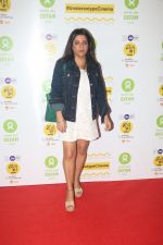 Zoya Akhtar at the Red Carpet For Oxfam Mami Women In Film Brunch on 28th Oct 2018 (27)_5bd822c1cea13.JPG