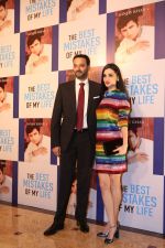 at the Launch Of Sanjay Khan_s Book The Best Mistakes Of My Life in Mumbai on 28th Oct 2018 (28)_5bd81b421397f.jpg